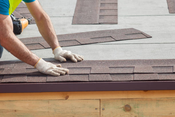 Asphalt Shingles Roofing in Oaklawn Sunview, KS
